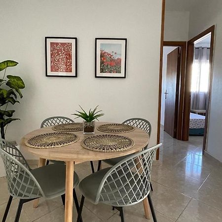 Joli Appartement Au Centre D'Oujda Exterior photo