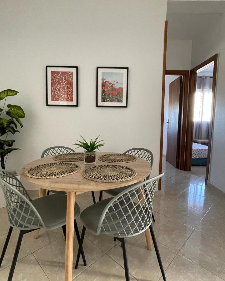 Joli Appartement Au Centre D'Oujda Exterior photo