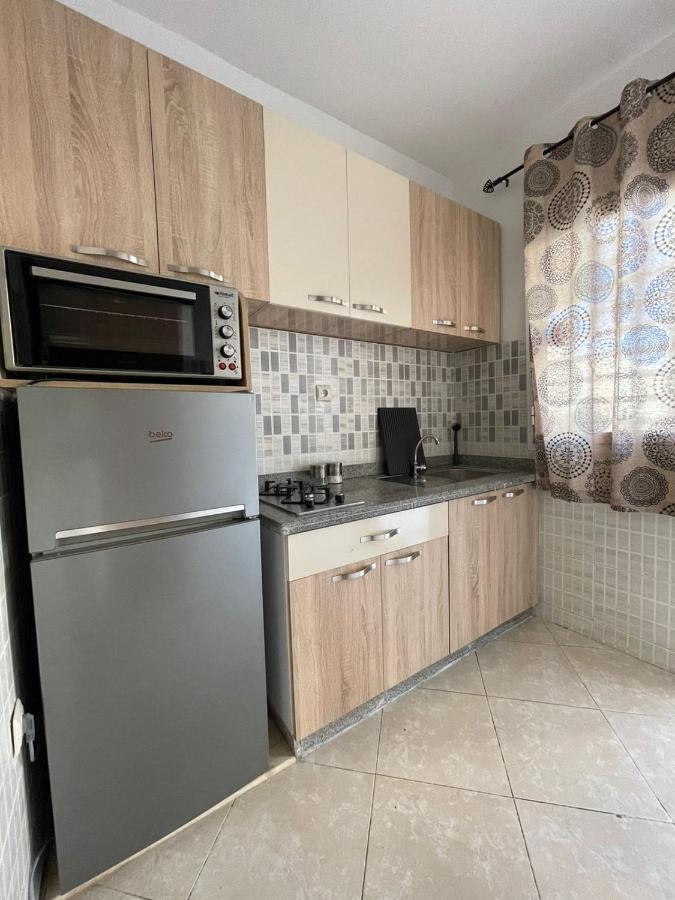 Joli Appartement Au Centre D'Oujda Exterior photo